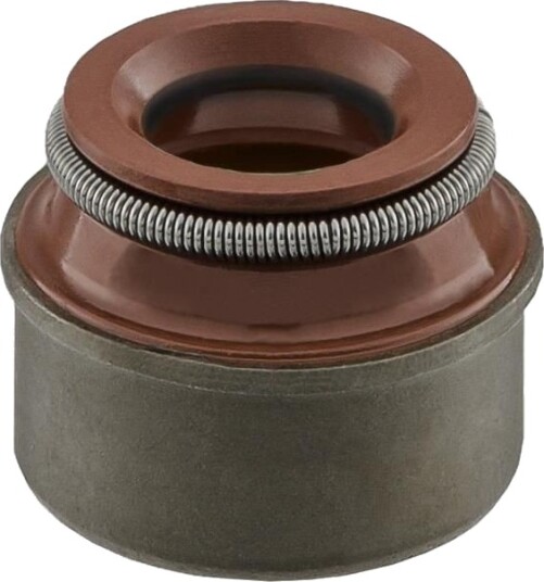 TOPRAN 100 207 Pakning, ventilstamme