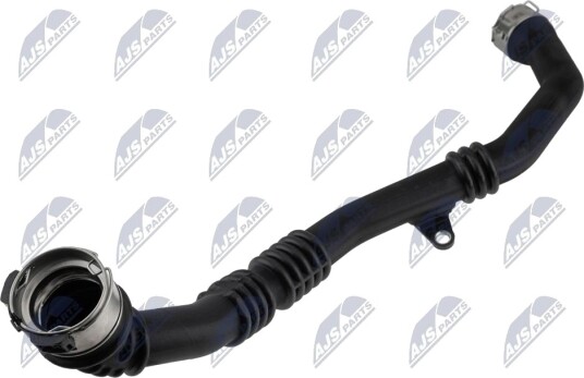 NTY GPP RE 169 Ladeluftslange NTY GPP RE 169 Ladeluftslange