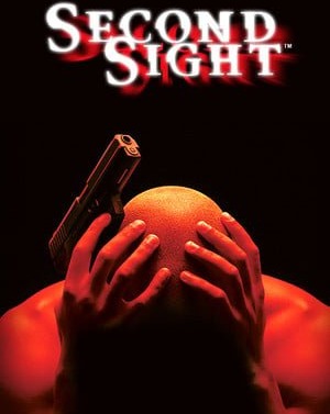 Second Sight Second Sight