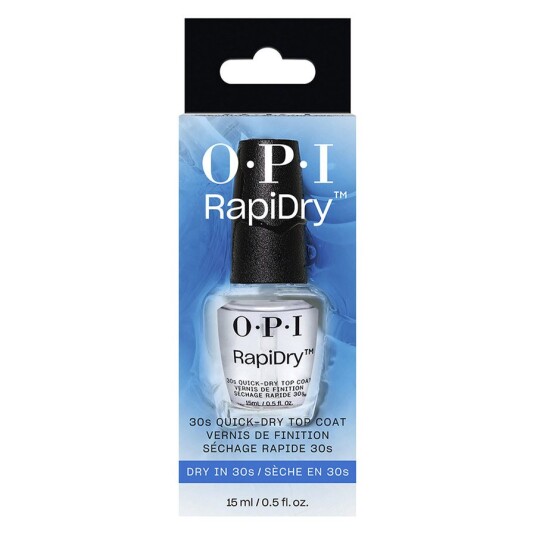 OPI RapiDry™ Top Coat 15ml OPI RapiDry™ Top Coat 15ml