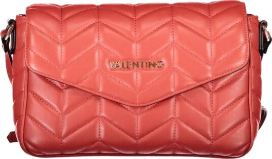 Valentino Dame Vesker Rød ONE SIZE,