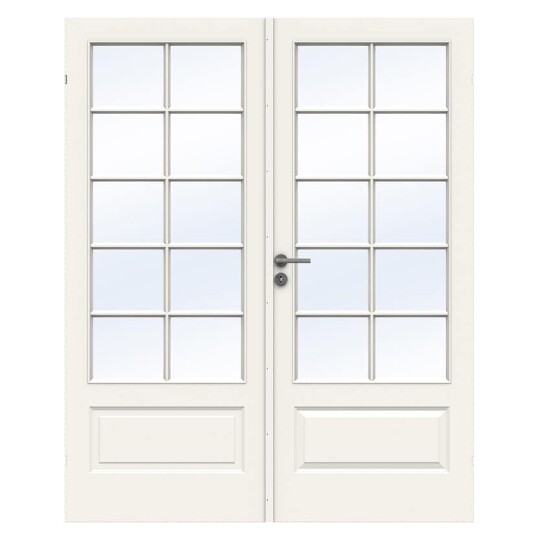 Swedoor Compact SP10 27546605+27546860