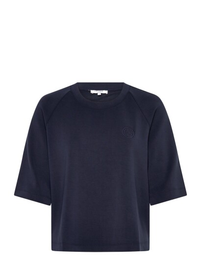 Claire Woman Cwannemarie Navy 46