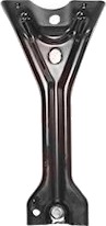 Front kledning VAN WEZEL 5735666