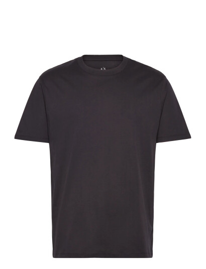 Armani Exchange T-Shirt - Navy - XS Armani Exchange T-Shirt - Navy - XS