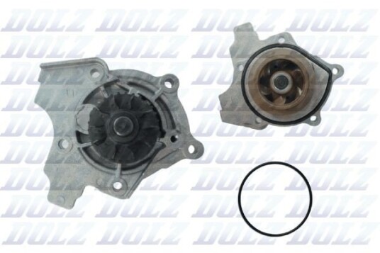 DOLZ A243 Vannpumpe DOLZ A243 Vannpumpe