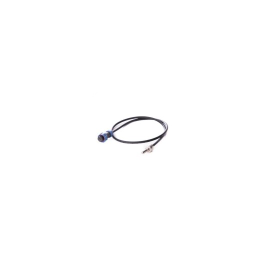 Inline Temp-sensor med adapter DS18B20 sensor med adapter