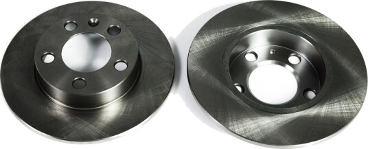 Bremseskive KRAFT AUTOMOTIVE 6050180