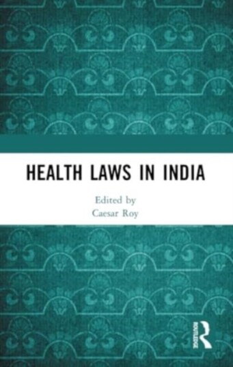 Health Laws in India