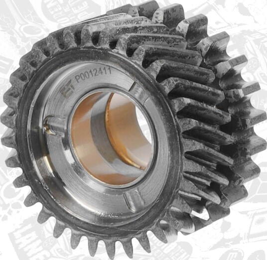 Tannhjul differensialaksel ET ENGINETEAM RG0008