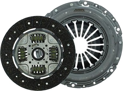 AISIN KE-MB07R Clutchsett AISIN KE-MB07R Clutchsett