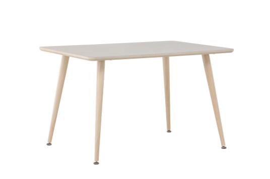 Venture Design Polar barnebord Whitewash 80 x 60 cm Hvit