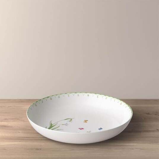 Villeroy & Boch Colourful Spring Large Salad Bowl 5.2 l