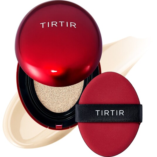 Tirtir Mask Fit Red Cushion Mini 13W Cream Tirtir Mask Fit Red Cushion Mini 13W Cream