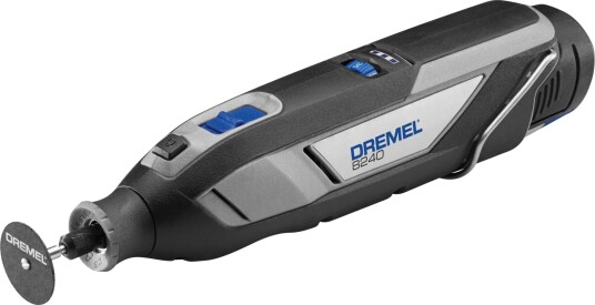 Dremel 8240 Ledningsfri Multiverktøy 2.0 Ah 12V