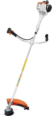 Stihl FS 55 Trimmer lett - bensin