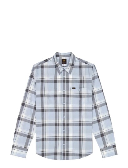 Lee Jeans | Leesure Shirt | M x 00 Lee Jeans | Leesure Shirt | M x 00