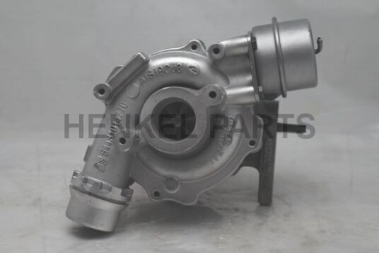 Turbolader Henkel Parts 5111402R Turbolader Henkel Parts 5111402R