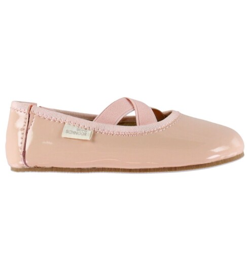 Sofie Schnoor Baby and Kids Neliakb Indoor Shoe Pink 27 Sofie Schnoor Baby and Kids Neliakb Indoor Shoe Pink 27