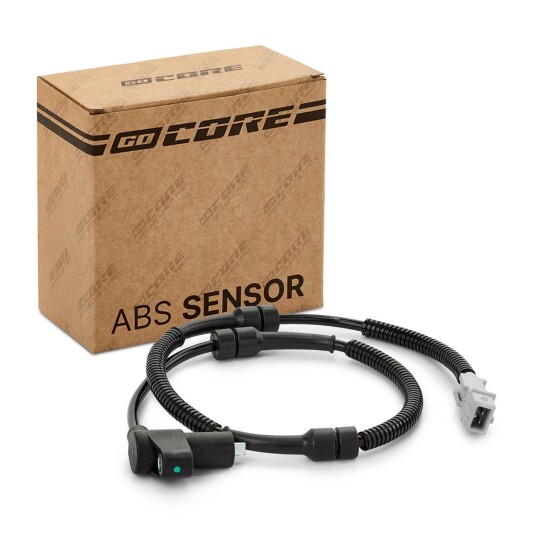 Sensor ABS goCORE GCD120129 Sensor ABS goCORE GCD120129