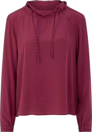 Marc Cain Dame Bluser & Skjorter Rød M,