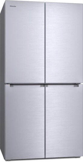 Miele KFFD 6741 Kjøleskap/fryser kombinasjon Miele KFFD 6741 Kjøleskap/fryser kombinasjon