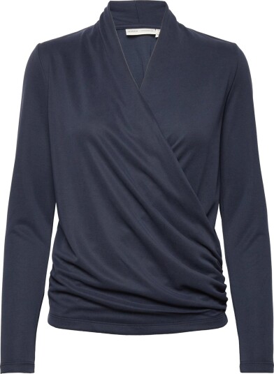 InWear | Alanoiw Wrap Blouse | XS InWear | Alanoiw Wrap Blouse | XS