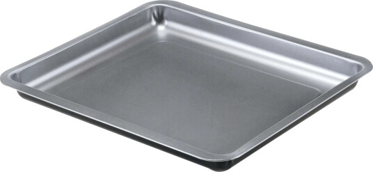 Guardini Silver Eligance bakeplate Stål 26x37 cm Guardini Silver Eligance bakeplate Stål 26x37 cm