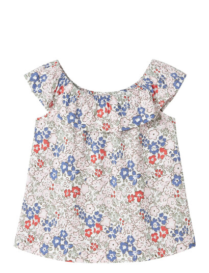 name it Nmfhaile Sl Top Pink 104
