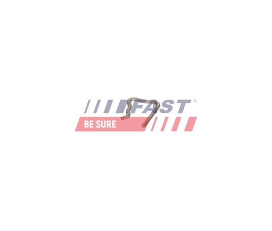 Holder, innsprøytningsdyse FAST FT05144