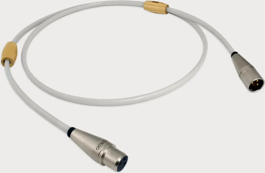 Nordost Valhalla 2 Digital 1,25 meter XLR Nordost Valhalla 2 Digital 1,25 meter XLR