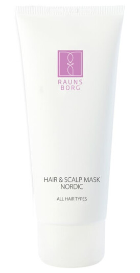 Raunsborg Hair & Scalp Mask 200 ml Raunsborg Hair & Scalp Mask 200 ml