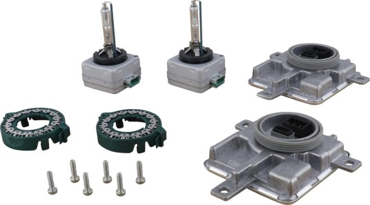 Styreapparat, belysning VEMO V10-73-0387-KIT2 Styreapparat, belysning VEMO V10-73-0387-KIT2
