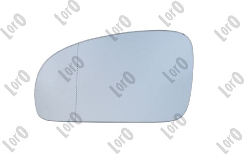 ABAKUS 3503G03 Speilglass, ytterspeil