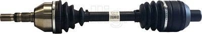 Metelli Drivaksel METELLI 17 0891 Metelli Drivaksel METELLI 17 0891