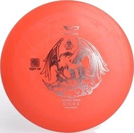 Yikun Discgolfdisk Da'e Distance Driver