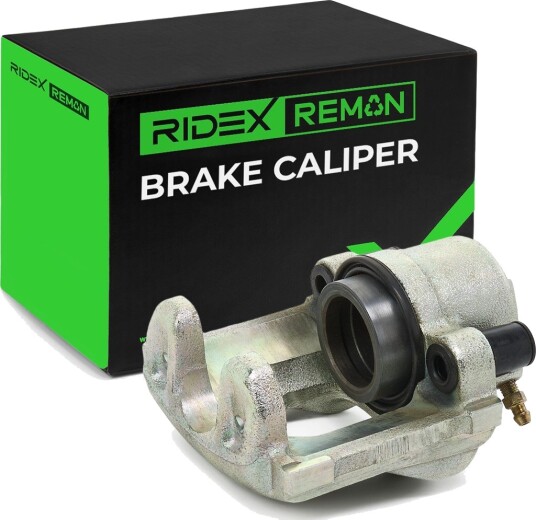 RIDEX REMAN 78B3296R Bremsecaliper