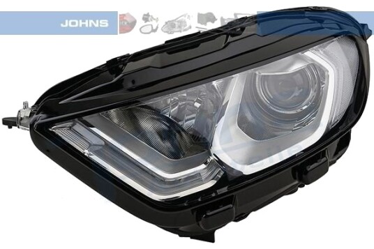 JOHNS 32 34 09-5 Frontlykter