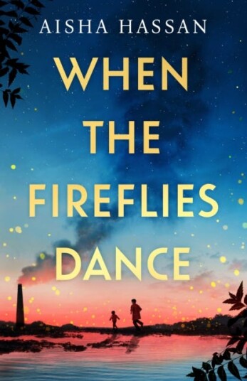 When the Fireflies Dance The extraordinary and enthralling book club debut of 2025 you don’t want to miss! When the Fireflies Dance The extraordinary and enthralling book club debut of 2025 you don’t want to miss!
