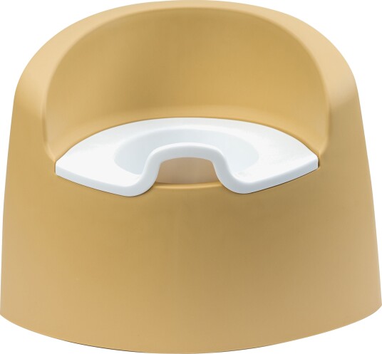 Quax My Potty Potte Ginger Quax My Potty Potte Ginger