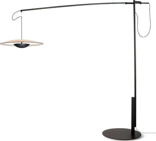 Ginger XL 42 Gulvlampe Med Dimmer LED 2700K
