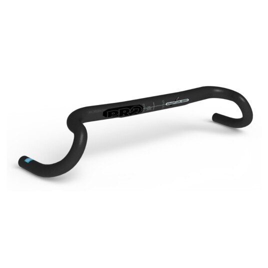 PRO Discover Gravel styre 30 Grader Flare 440 mm.