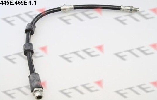 FTE 9240637 Bremseslange FTE 9240637 Bremseslange