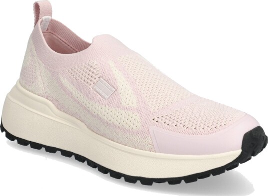 Tommy Hilfiger Tj Knit Runner Pink 39 Tommy Hilfiger Tj Knit Runner Pink 39