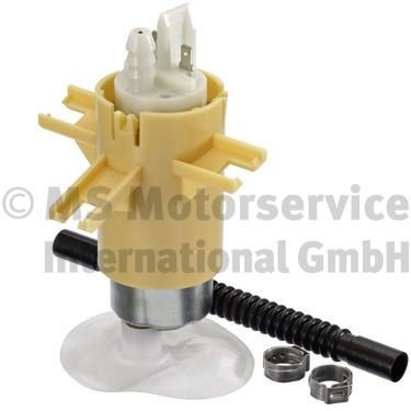 Drivstoffpumpe PIERBURG 7.50133.50.0 Drivstoffpumpe PIERBURG 7.50133.50.0