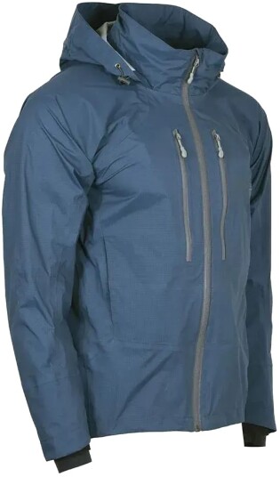Vision Hazy Jacket Navy Blue Vision Hazy Jacket Navy Blue