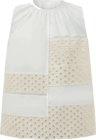 Marni Dame Bluser & Skjorter Hvit XS, Marni Dame Bluser & Skjorter Hvit XS,