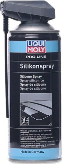 LIQUI MOLY 7389 Silikon smørestoff