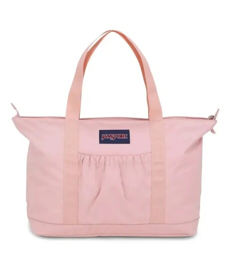 JanSport Daily Tote Misty Rose JanSport Daily Tote Misty Rose
