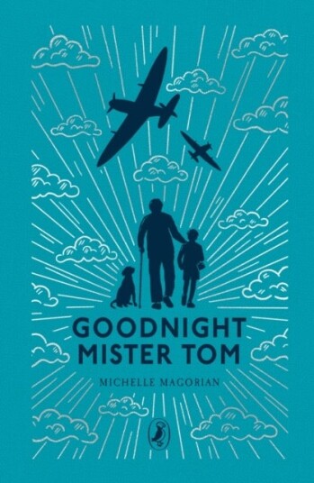 Goodnight Mister Tom Goodnight Mister Tom